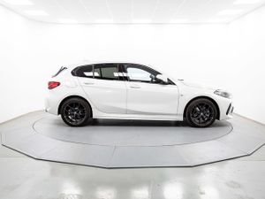 BMW Serie 1 118d 110 kw (150 cv)   - Foto 23