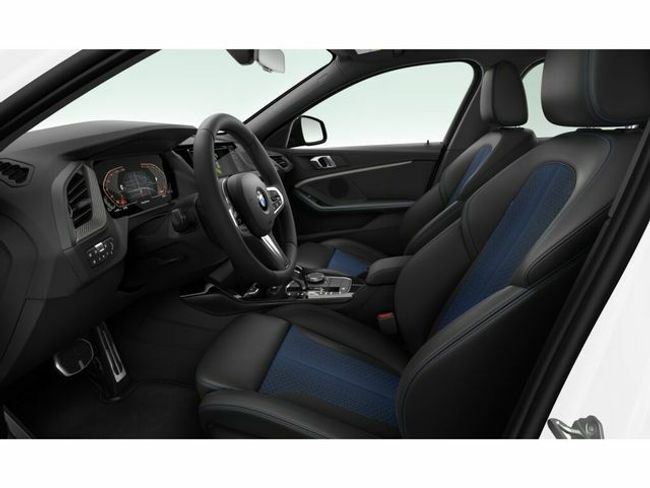 BMW Serie 1 118d business 110 kw (150 cv)   - Foto 8