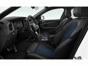 BMW Serie 1 118d business 110 kw (150 cv)   - Foto 13