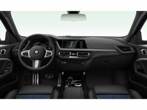 BMW Serie 1 118d business 110 kw (150 cv)   - Foto 11