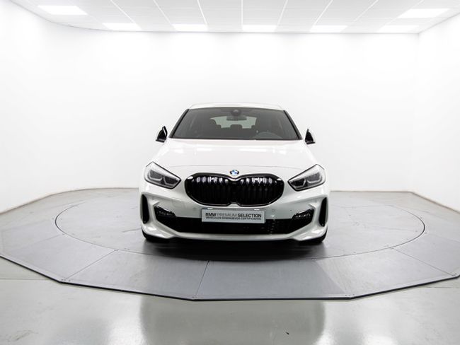 BMW Serie 1 118i 103 kw (140 cv)   - Foto 3