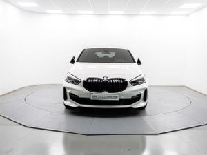 BMW Serie 1 118i 103 kw (140 cv)   - Foto 3