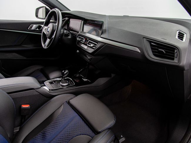 BMW Serie 1 118i 103 kw (140 cv)   - Foto 9