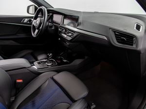 BMW Serie 1 118i 103 kw (140 cv)   - Foto 15