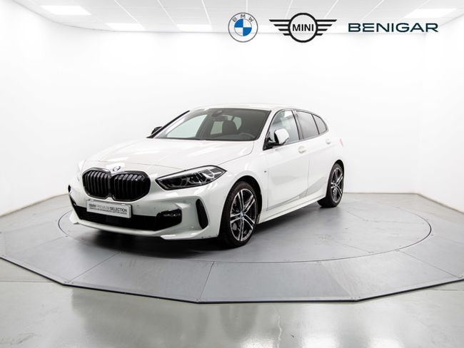 BMW Serie 1 118i 103 kw (140 cv)   - Foto 2