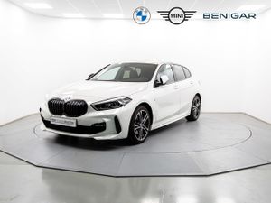 BMW Serie 1 118i 103 kw (140 cv)   - Foto 2