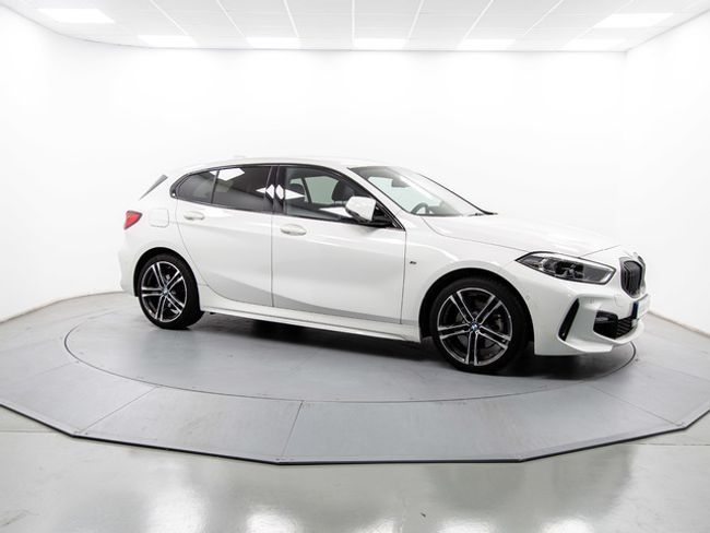 BMW Serie 1 118i 103 kw (140 cv)   - Foto 14