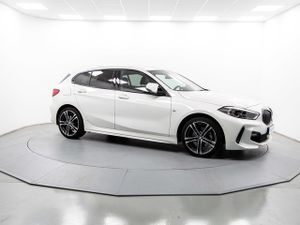 BMW Serie 1 118i 103 kw (140 cv)   - Foto 25