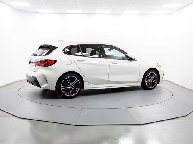 BMW Serie 1 118i 103 kw (140 cv)   - Foto 12