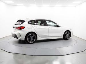 BMW Serie 1 118i 103 kw (140 cv)   - Foto 21