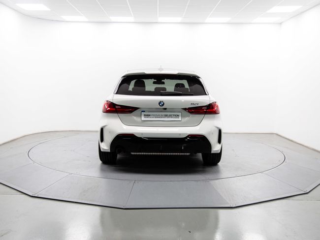BMW Serie 1 118i 103 kw (140 cv)   - Foto 6