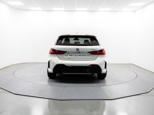 BMW Serie 1 118i 103 kw (140 cv)   - Foto 9