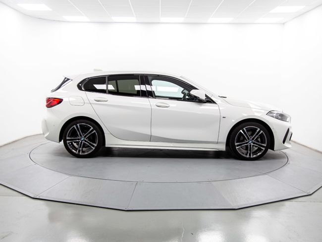 BMW Serie 1 118i 103 kw (140 cv)   - Foto 13