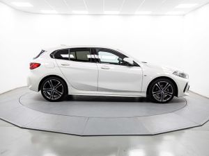 BMW Serie 1 118i 103 kw (140 cv)   - Foto 23