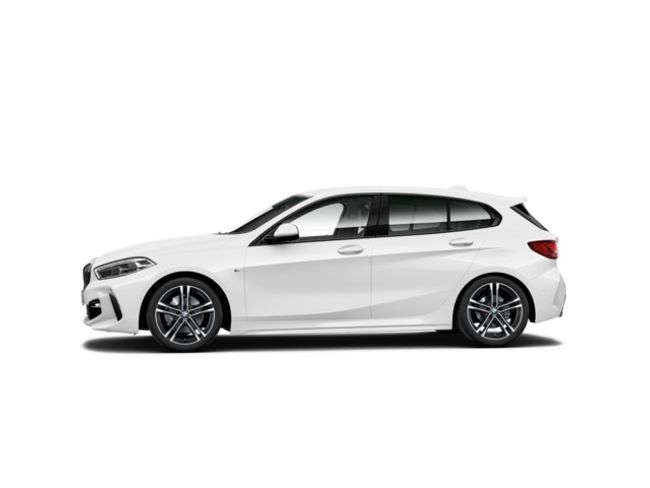 BMW Serie 1 118i 103 kw (140 cv)   - Foto 6