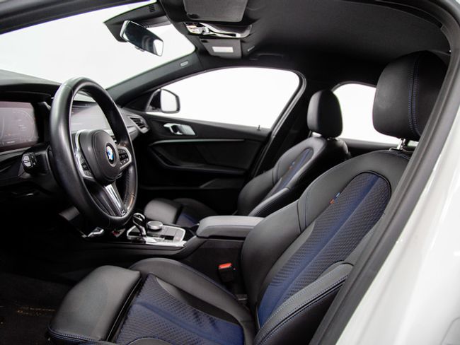 BMW Serie 1 118i 103 kw (140 cv)   - Foto 15