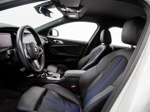BMW Serie 1 118i 103 kw (140 cv)   - Foto 27