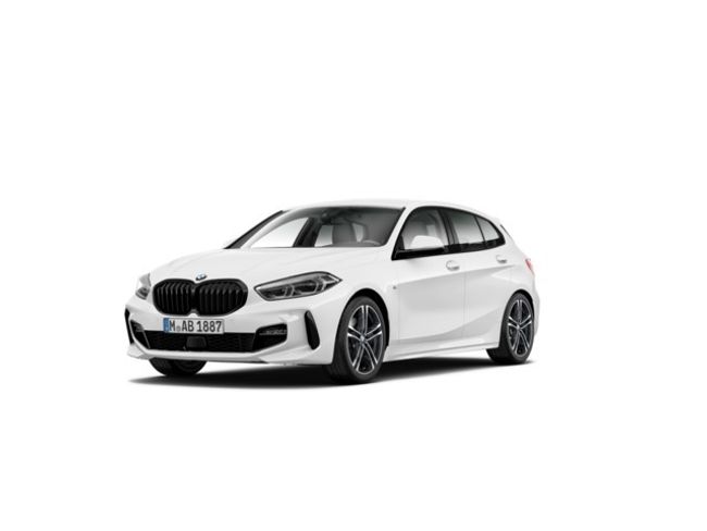 BMW Serie 1 118i 103 kw (140 cv)   - Foto 4