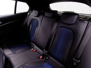 BMW Serie 1 118i 103 kw (140 cv)   - Foto 17