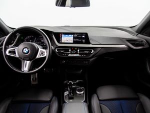 BMW Serie 1 118i 103 kw (140 cv)   - Foto 13