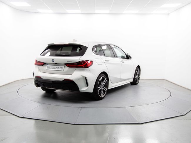 BMW Serie 1 118i 103 kw (140 cv)   - Foto 5