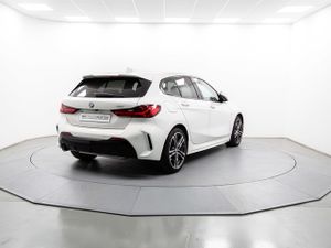 BMW Serie 1 118i 103 kw (140 cv)   - Foto 7