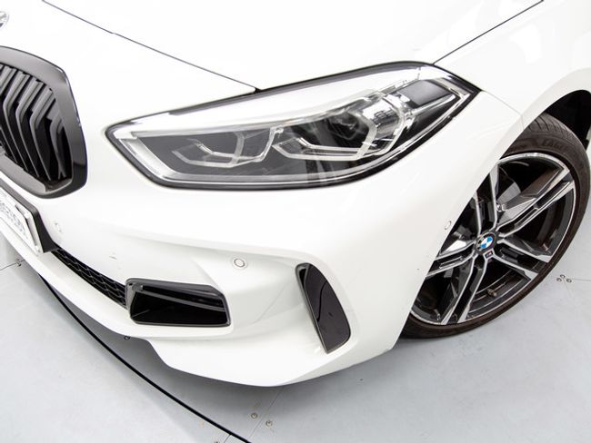 BMW Serie 1 118i 103 kw (140 cv)   - Foto 7