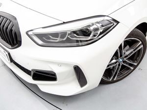 BMW Serie 1 118i 103 kw (140 cv)   - Foto 11