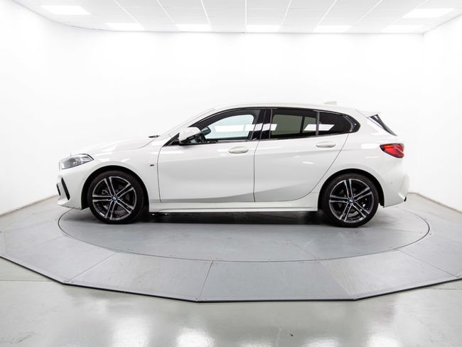 BMW Serie 1 118i 103 kw (140 cv)   - Foto 4
