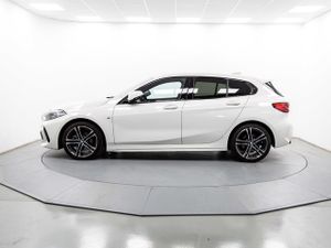 BMW Serie 1 118i 103 kw (140 cv)   - Foto 5