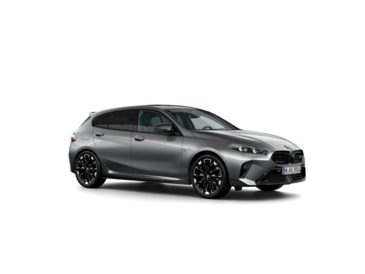 BMW Serie 1 m135i xdrive 221 kw (300 cv)   - Foto 5