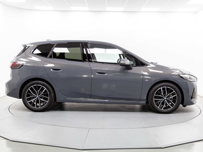BMW Serie 2 218d active tourer 110 kw (150 cv)   - Foto 13