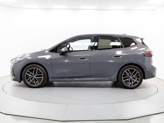 BMW Serie 2 218d active tourer 110 kw (150 cv)   - Foto 4