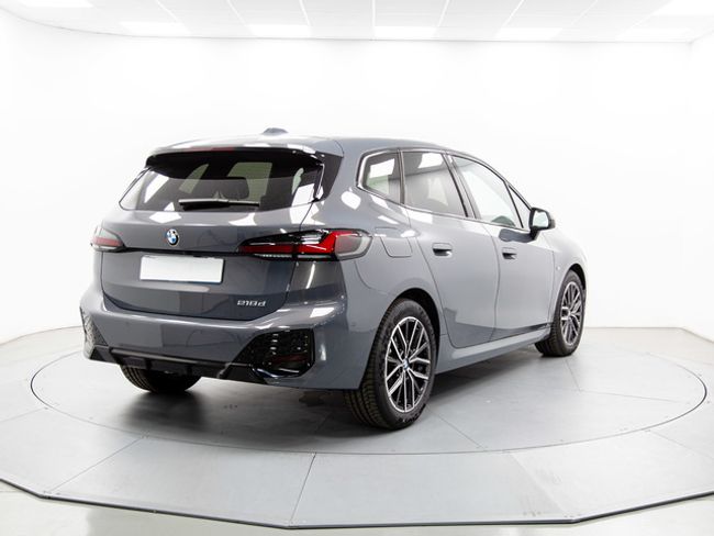 BMW Serie 2 218d active tourer 110 kw (150 cv)   - Foto 5