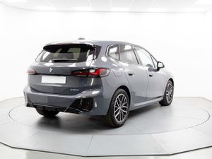 BMW Serie 2 218d active tourer 110 kw (150 cv)   - Foto 7