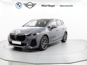 BMW Serie 2 218d active tourer 110 kw (150 cv)   - Foto 2