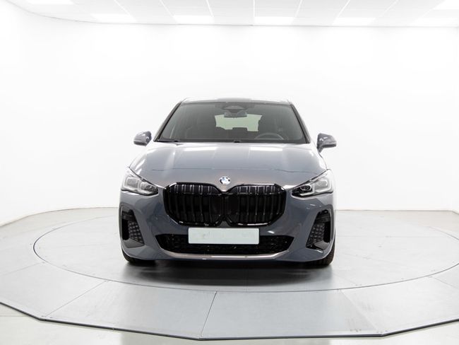 BMW Serie 2 218d active tourer 110 kw (150 cv)   - Foto 3