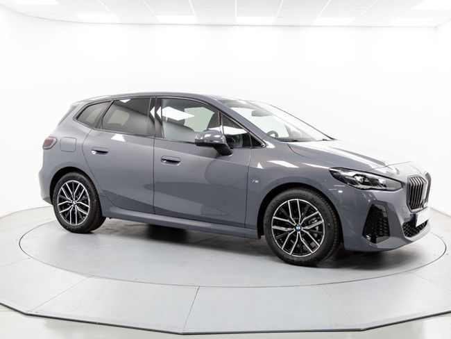 BMW Serie 2 218d active tourer 110 kw (150 cv)   - Foto 14