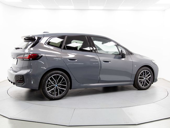 BMW Serie 2 218d active tourer 110 kw (150 cv)   - Foto 12