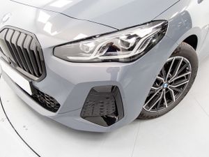 BMW Serie 2 218d active tourer 110 kw (150 cv)   - Foto 11
