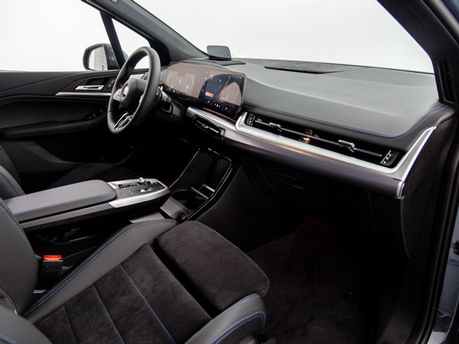BMW Serie 2 218d active tourer 110 kw (150 cv)   - Foto 9
