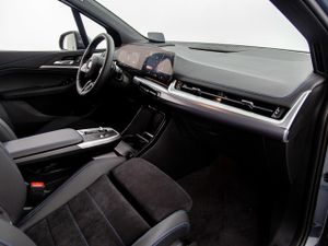 BMW Serie 2 218d active tourer 110 kw (150 cv)   - Foto 15
