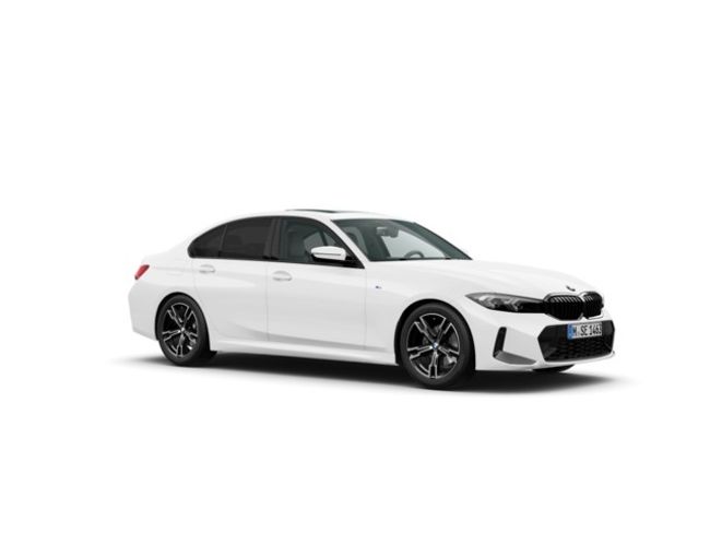 BMW Serie 3 320d 140 kw (190 cv)   - Foto 5