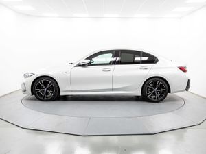 BMW Serie 3 320d 140 kw (190 cv)   - Foto 5