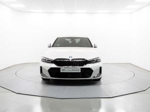 BMW Serie 3 320d 140 kw (190 cv)   - Foto 3