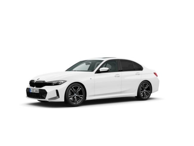 BMW Serie 3 320d 140 kw (190 cv)   - Foto 3