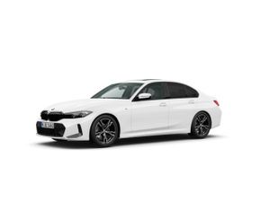 BMW Serie 3 320d 140 kw (190 cv)   - Foto 3