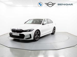 BMW Serie 3 320d 140 kw (190 cv)   - Foto 2