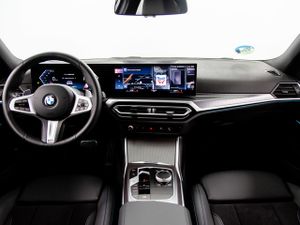 BMW Serie 3 320d 140 kw (190 cv)   - Foto 13