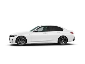 BMW Serie 3 320d 140 kw (190 cv)   - Foto 9